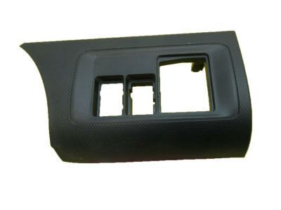 Scion 55474-21020-B0 Outer Finish Panel