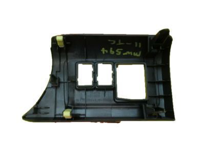 Scion 55474-21020-B0 Outer Finish Panel