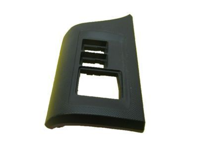 Scion 55474-21020-B0 Outer Finish Panel