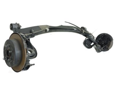 Toyota 42110-08040 Axle Assembly