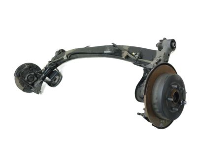 Toyota 42110-08040 Axle Assembly