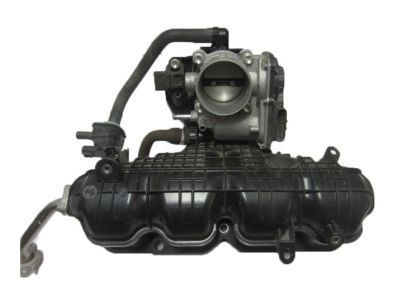 Toyota Prius Plug-In Intake Manifold - 17120-37054