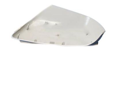 Toyota 87915-48020-J0 Cover, Outer Mirror, Passenger Side, Light Blue