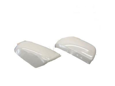 Toyota 87915-48020-J0 Cover, Outer Mirror, Passenger Side, Light Blue