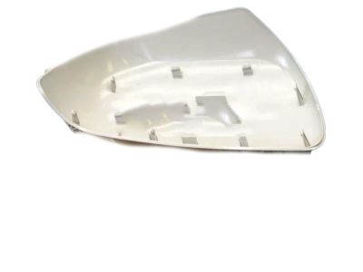 Toyota 87915-48020-J0 Cover, Outer Mirror, Passenger Side, Light Blue
