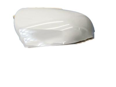 Toyota 87915-48020-J0 Cover, Outer Mirror, Passenger Side, Light Blue