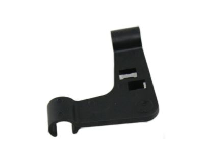 Toyota 85387-AA010 Clamp (For Windshield Washer)