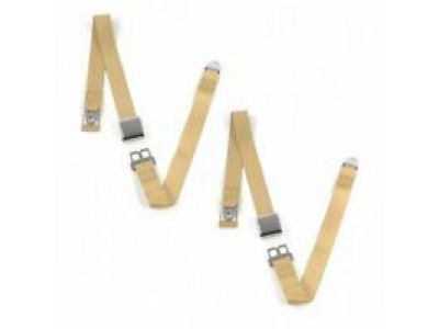 Toyota 73301-AE021-E0 Belt & Retractor