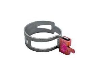 Toyota 90467-23003 Clamp Or Clip(For Air Injection System Hose)