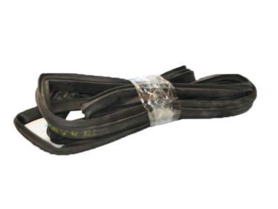 Toyota RAV4 Weather Strip - 67872-0R030