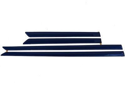 2012 Toyota Camry Door Moldings - PT938-03120-10
