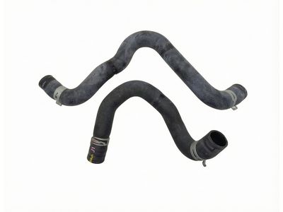 16572-25050 Toyota Hose, Radiator Product Photo 4 of 4