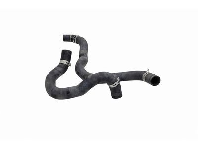 16572-25050 Toyota Hose, Radiator Product Photo 1 of 4