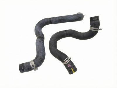 16572-25050 Toyota Hose, Radiator Product Photo 3 of 4