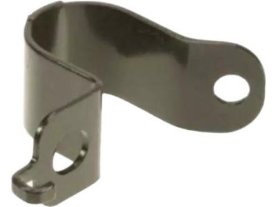 Toyota 48832-0E010 Bracket, Rear Stabilizer Bar