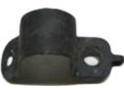 Toyota 48832-0E010 Bracket, Rear Stabilizer Bar