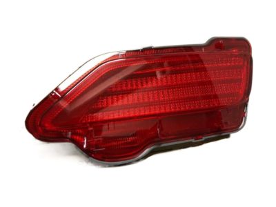 Toyota 81480-42040 Reflector Assy,  Reflex,  RH