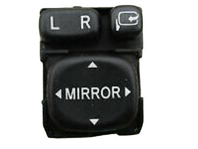 Toyota 84870-0C030 Mirror Switch, Outer