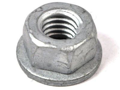 Scion 90182-06005 Nut, With Washer