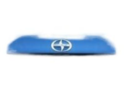 Scion 76811-21100-B2 Molding