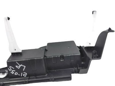 Toyota 64997-47080 Storage Compart