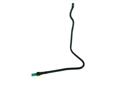 Toyota 77204-0C060 Tube, Fuel Tank Return