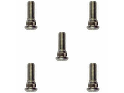 Toyota 90942-02014 Bolt, Hub (For Front Axle)