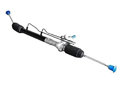 Toyota Tundra Rack And Pinion - 44250-0C160