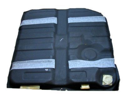 Toyota Land Cruiser Fuel Tank - 77001-60241