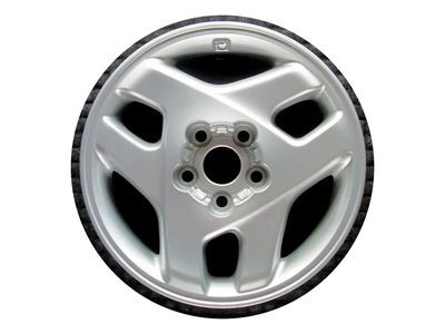 Toyota 42611-0W080 Wheel, Disc (For Spare) 42611-0W080 Toyota Wheel, Disc (For Spare) Product Photo 1 of 1