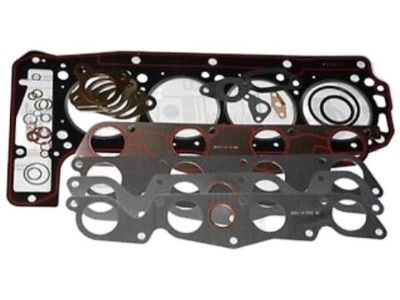 Toyota 04111-50451 Gasket Kit,  Engine Overhaul