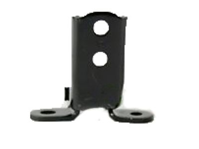 Scion 68710-12150 Hinge Assy,  Front Door,  Upper RH