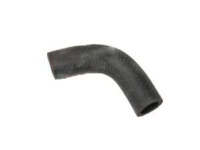 87245-6A220 Toyota Hose, Heater Water, Inlet A Product Photo 2 of 3