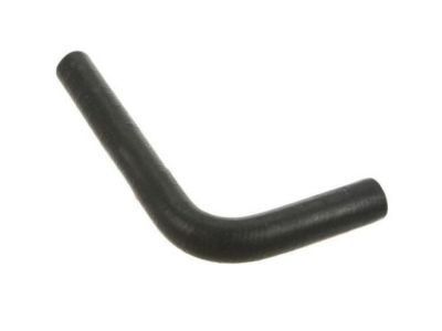 87245-6A220 Toyota Hose, Heater Water, Inlet A Product Photo 3 of 3