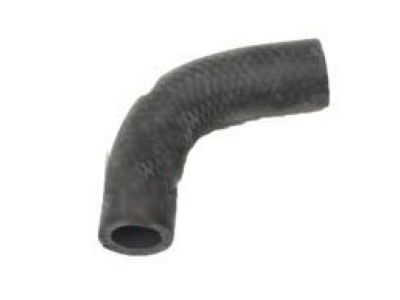 Toyota 87245-6A220 Hose, Heater Water, Inlet A 87245-6A220 Toyota Hose, Heater Water, Inlet A Product Photo 1 of 3