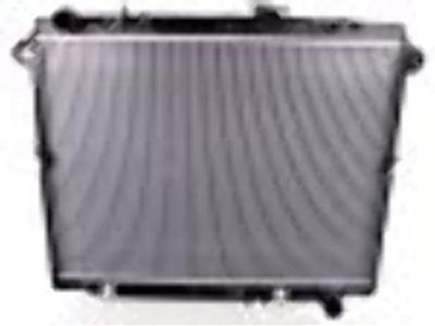 Toyota Land Cruiser Radiator - 16400-50360