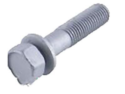Toyota 90119-A0380 Bolt, With Washer