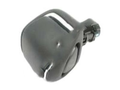 Toyota 33504-06080-B1 Knob Sub-Assy,  Shift Lever