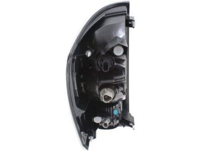Toyota 81550-04200 Tail Lamp Assembly, Passenger Side