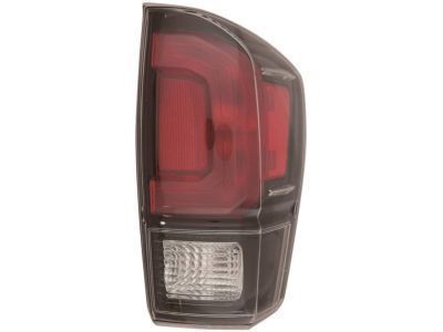 Toyota Tacoma Back Up Light - 81550-04200