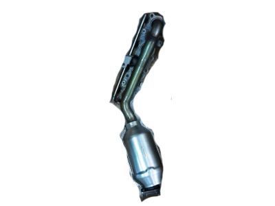 2005 Toyota 4Runner Catalytic Converter - 17150-50050