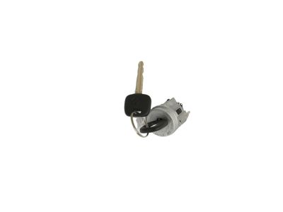 69057-20490 Toyota Cylinder & Key Set, Ignition Switch Lock Product Photo 2 of 2