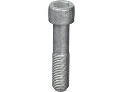 Toyota 90110-12003 Bolt (For Rear Drive Shaft Cross Groove Joint)