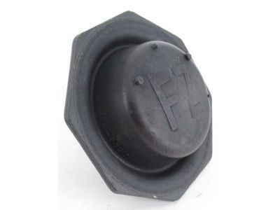Toyota 48304-0C010 Spring Bumper, Front