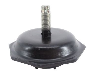 Toyota 48304-0C010 Spring Bumper, Front