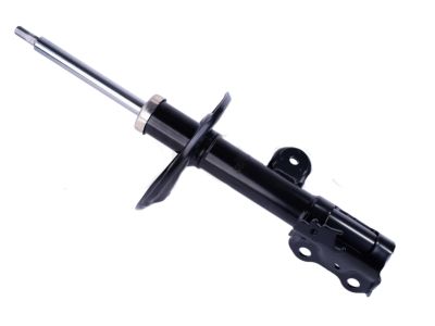 Toyota 48520-80130 Absorber Assy,  Shock,  Front LH