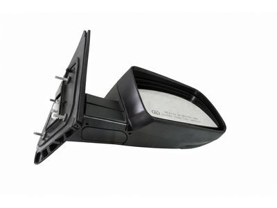 Toyota 87910-0C270-C0 Mirror Assembly, Outer Rear View, Passenger Side, Black 87910-0C270-C0 Toyota Mirror Assembly, Outer Rear View, Passenger Side, Black Product Photo 1 of 4