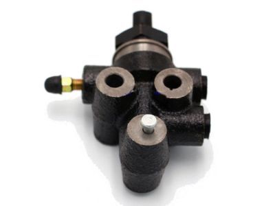 Toyota 47910-35320 Valve Assembly, Rear