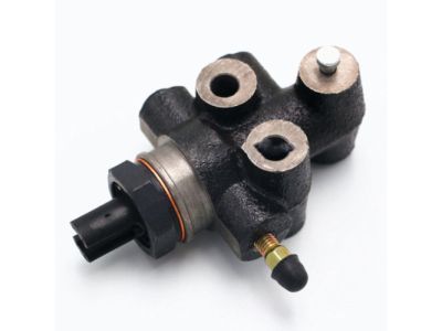 Toyota 47910-35320 Valve Assembly, Rear