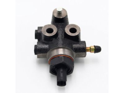 Toyota 47910-35320 Valve Assembly, Rear